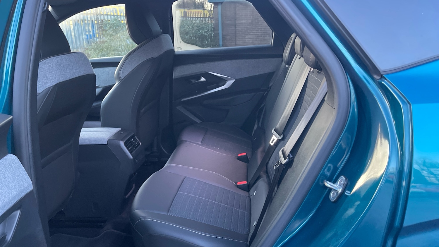 Used Peugeot 3008 2024 for sale - 76782557: Photo 16