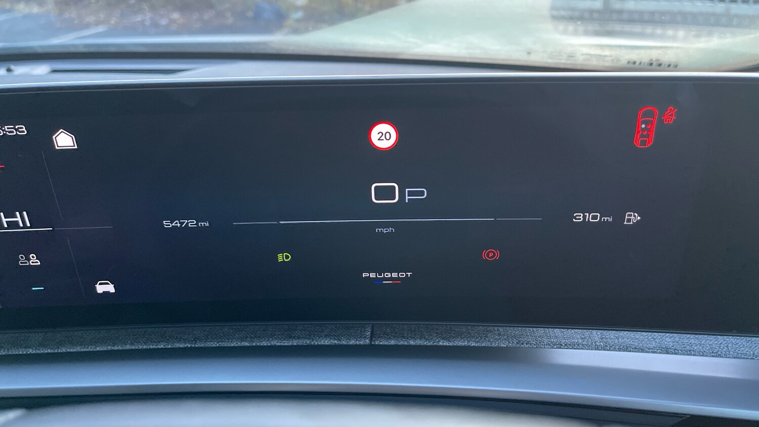 Used Peugeot 3008 2024 for sale - 76782557: Photo 18
