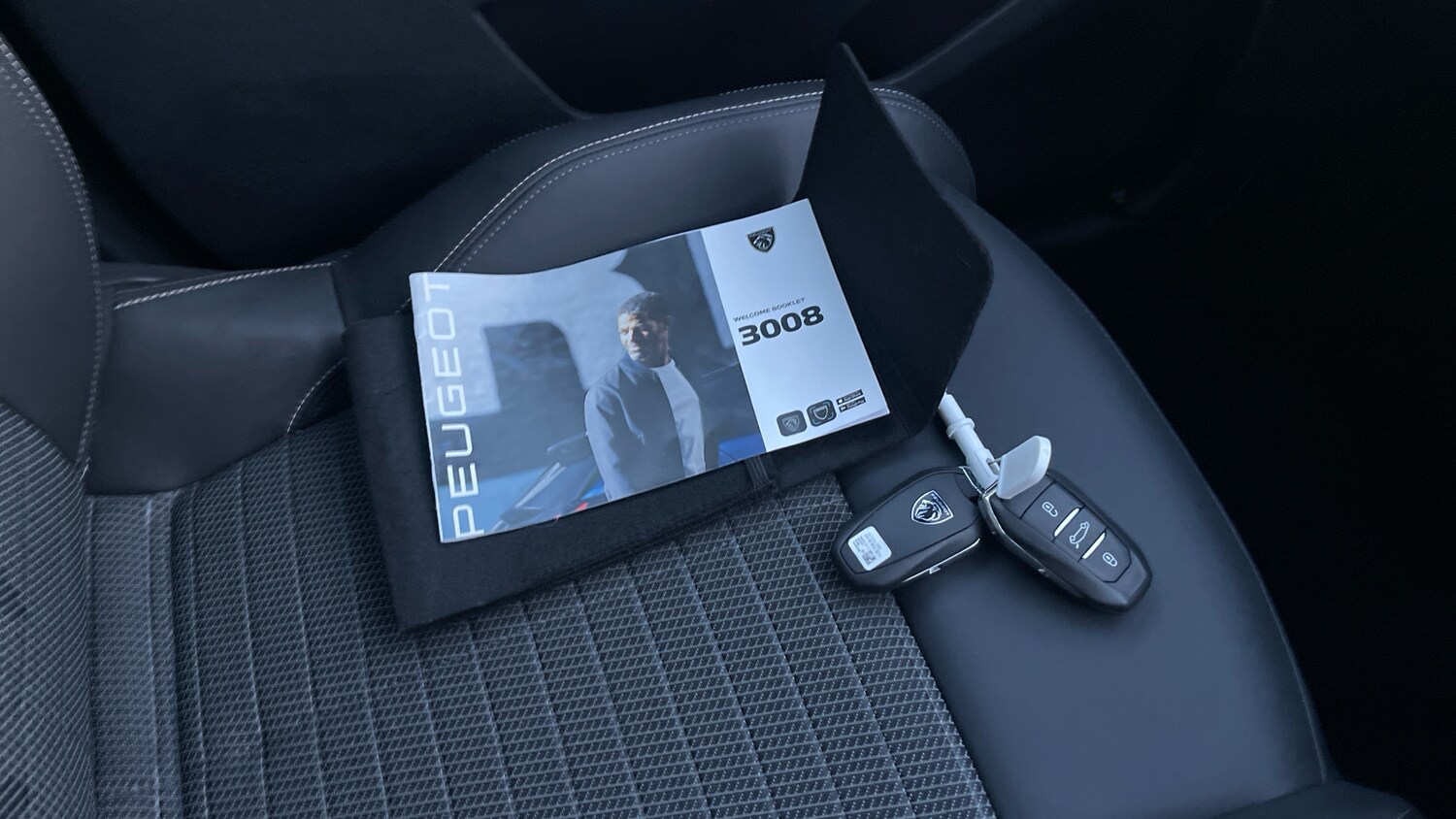 Used Peugeot 3008 2024 for sale - 76782557: Photo 19
