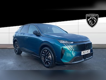 Used Peugeot 3008 2024 for sale - 76782557: Photo