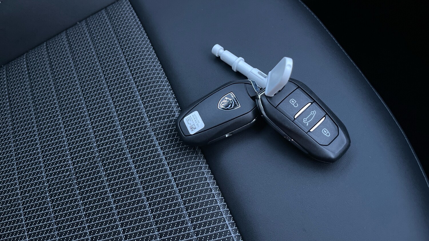 Used Peugeot 3008 2024 for sale - 76782557: Photo 20