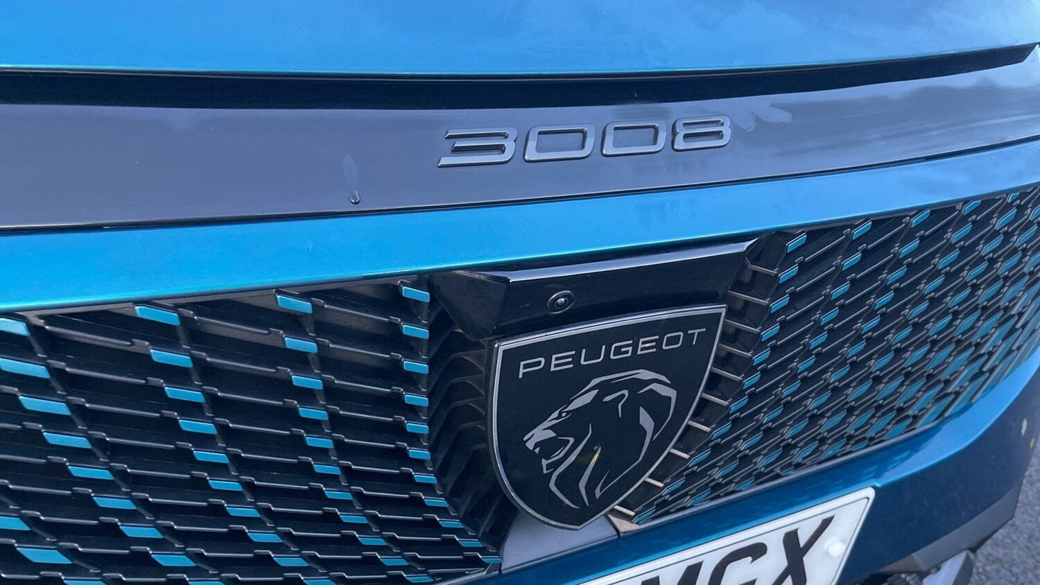 Used Peugeot 3008 2024 for sale - 76782557: Photo 22