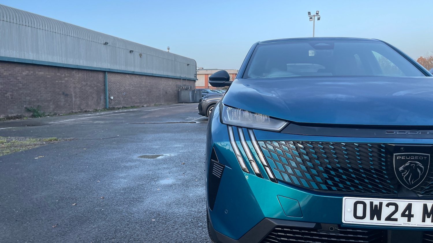Used Peugeot 3008 2024 for sale - 76782557: Photo 23