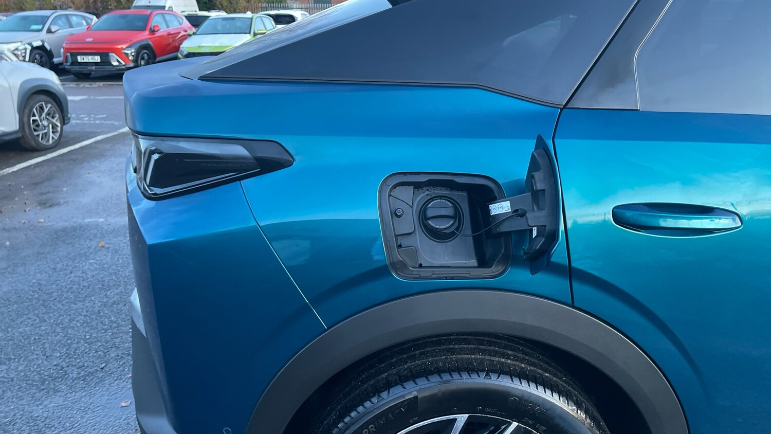 Used Peugeot 3008 2024 for sale - 76782557: Photo 24