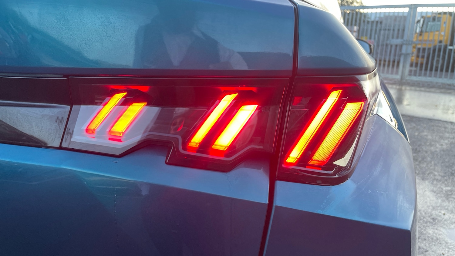 Used Peugeot 3008 2024 for sale - 76782557: Photo 25