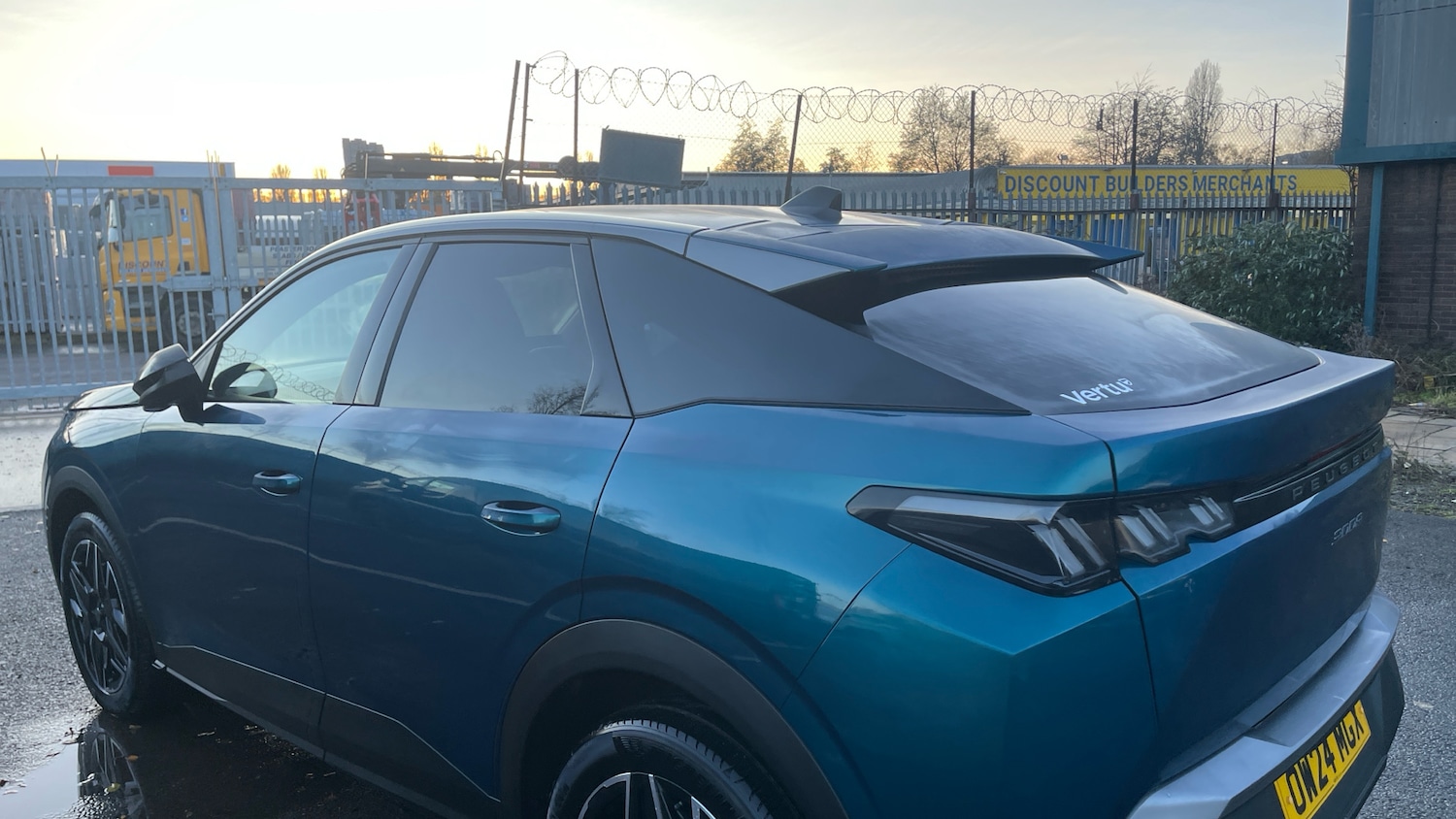 Used Peugeot 3008 2024 for sale - 76782557: Photo 29