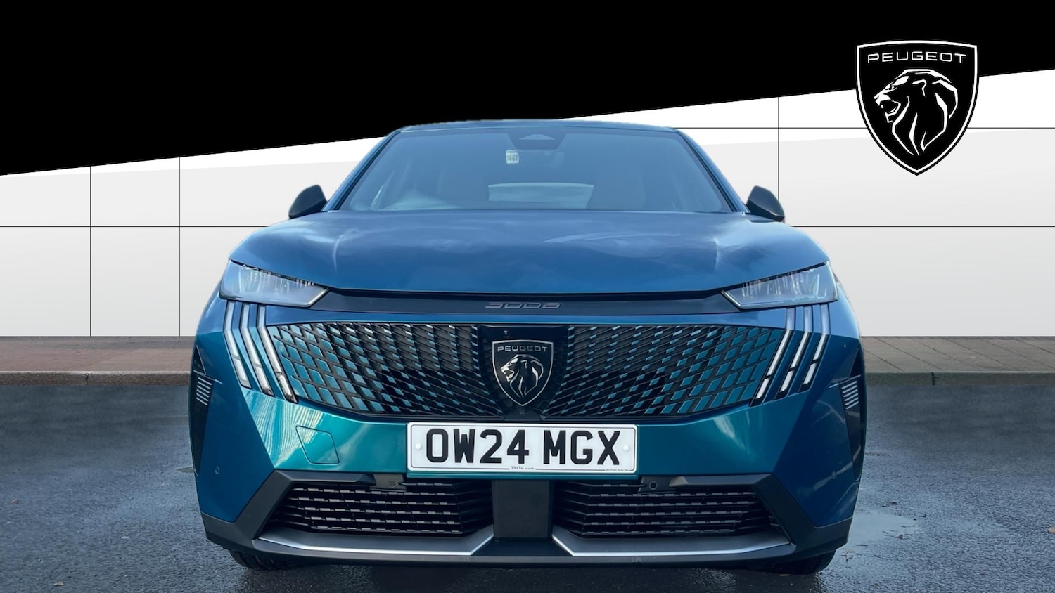 Used Peugeot 3008 2024 for sale - 76782557: Photo 3