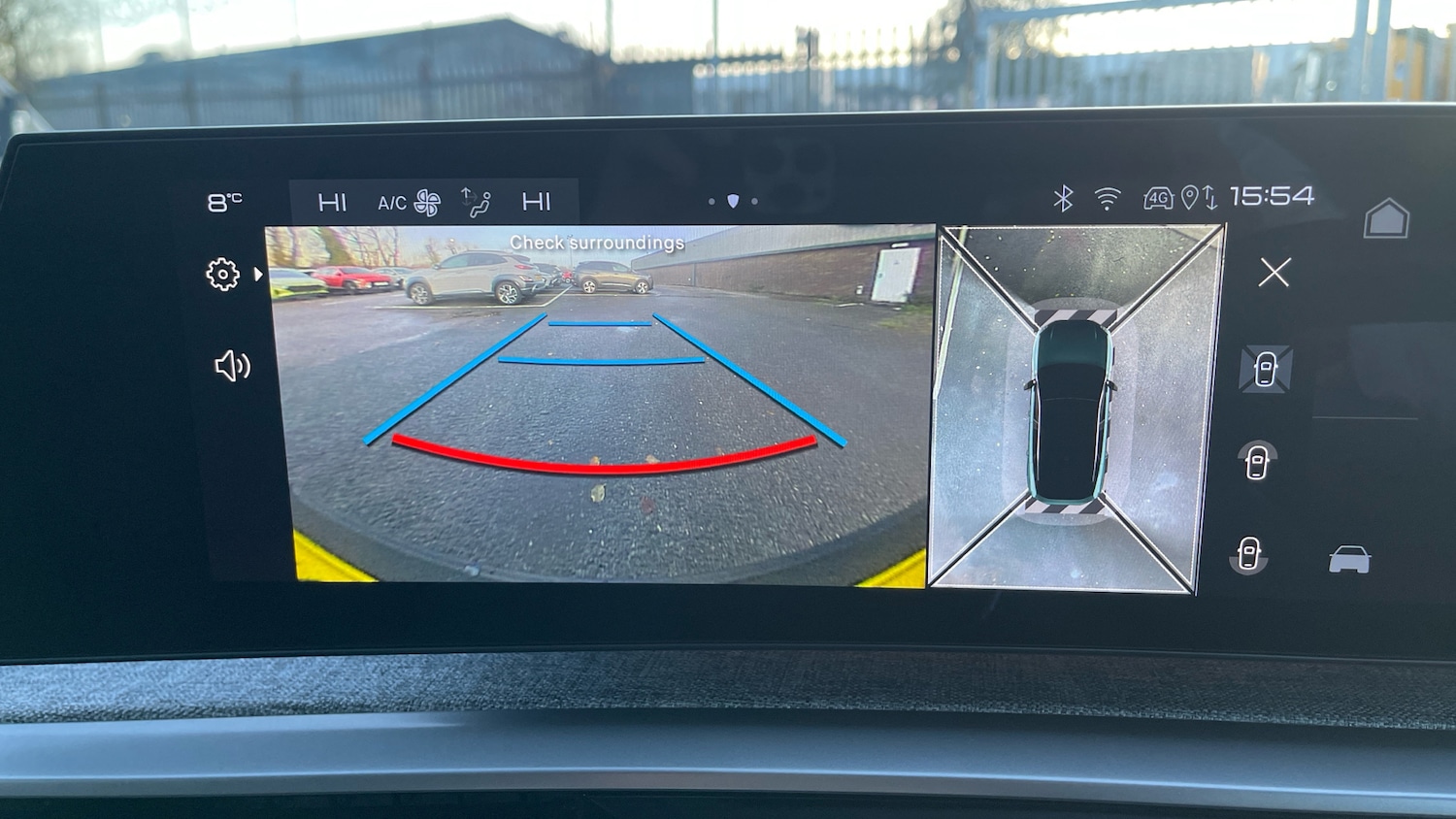 Used Peugeot 3008 2024 for sale - 76782557: Photo 31