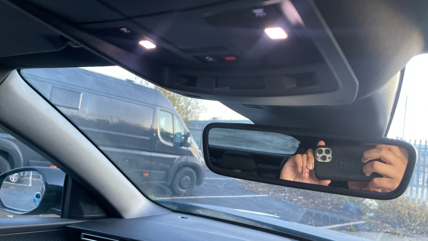 Used Peugeot 3008 2024 for sale - 76782557: Photo 34