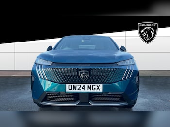 Used Peugeot 3008 2024 for sale - 76782557: Photo