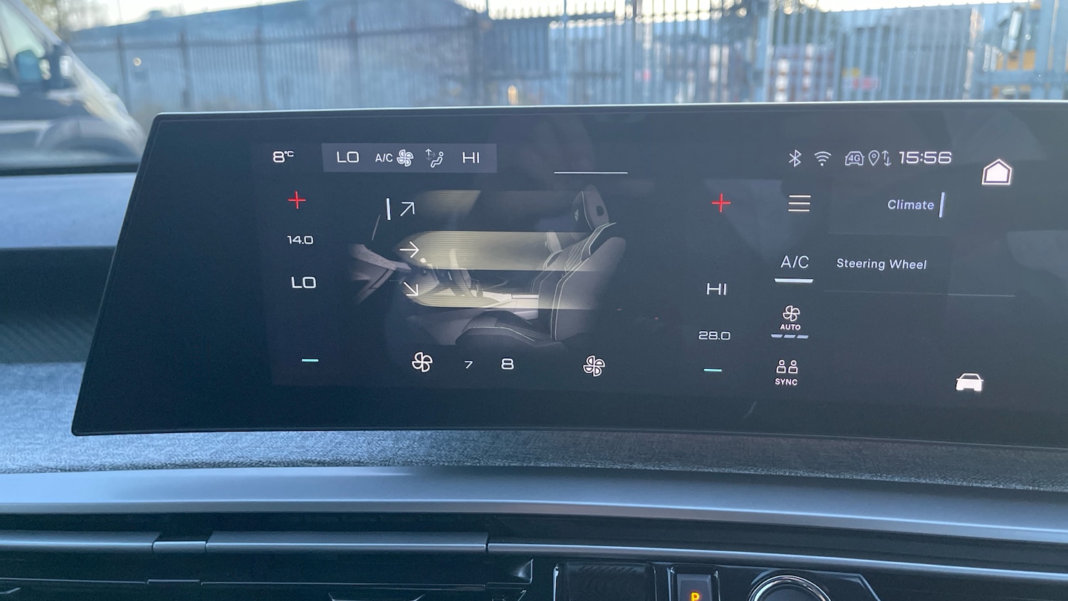 Used Peugeot 3008 2024 for sale - 76782557: Photo 43