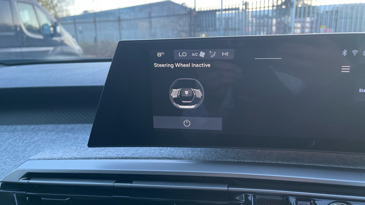 Used Peugeot 3008 2024 for sale - 76782557: Photo 44