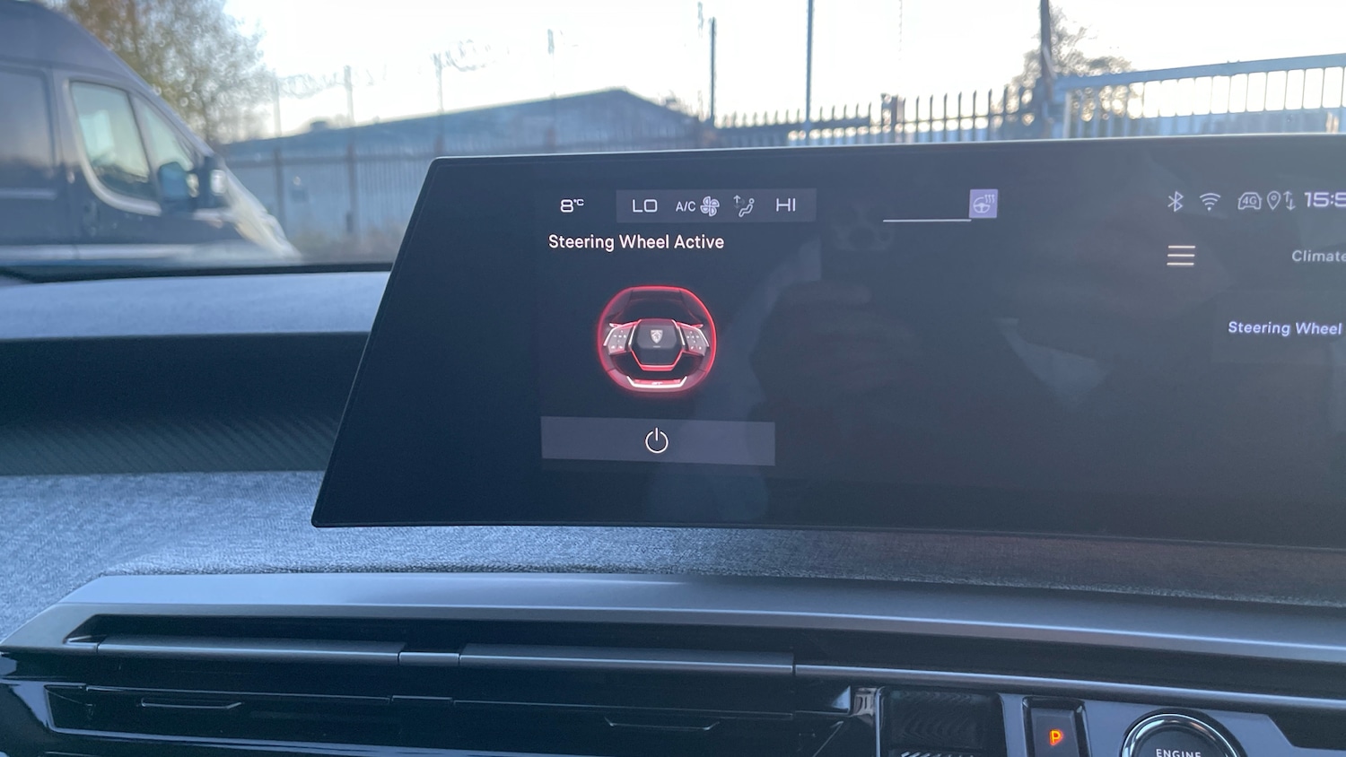 Used Peugeot 3008 2024 for sale - 76782557: Photo 45