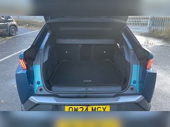 Used Peugeot 3008 2024 for sale - 76782557: Photo