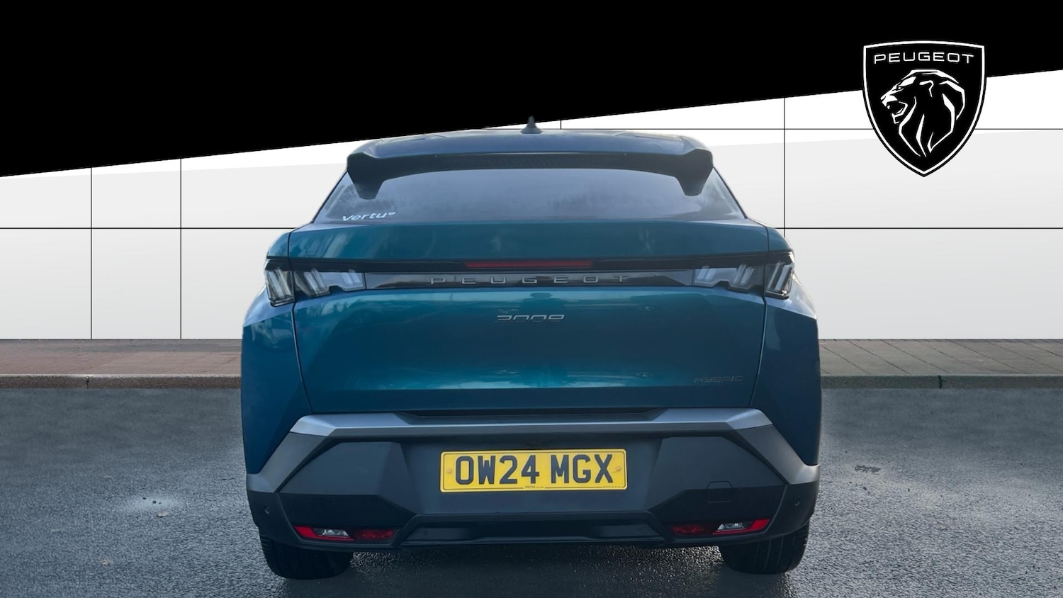 Used Peugeot 3008 2024 for sale - 76782557: Photo 6