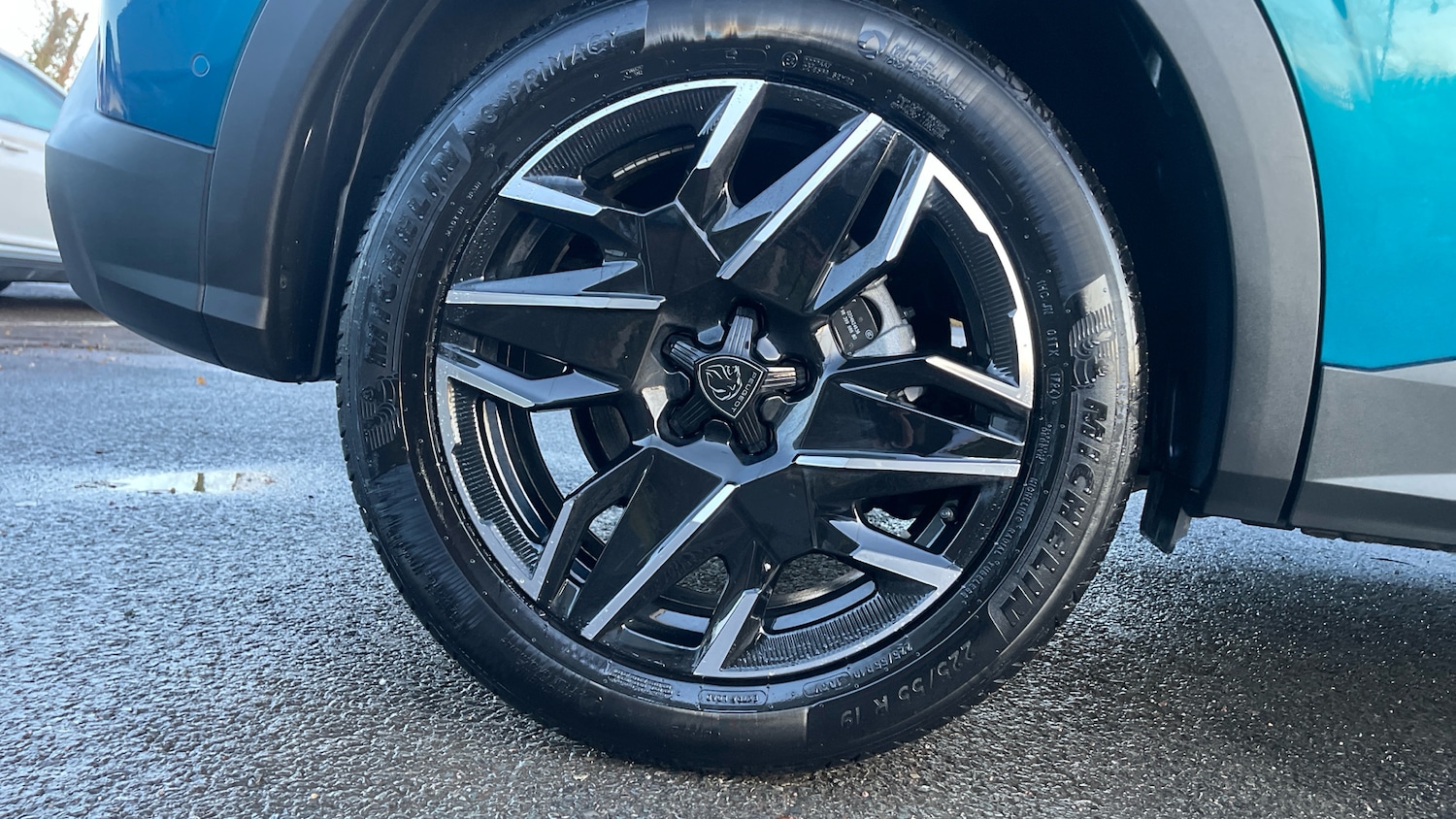 Used Peugeot 3008 2024 for sale - 76782557: Photo 7