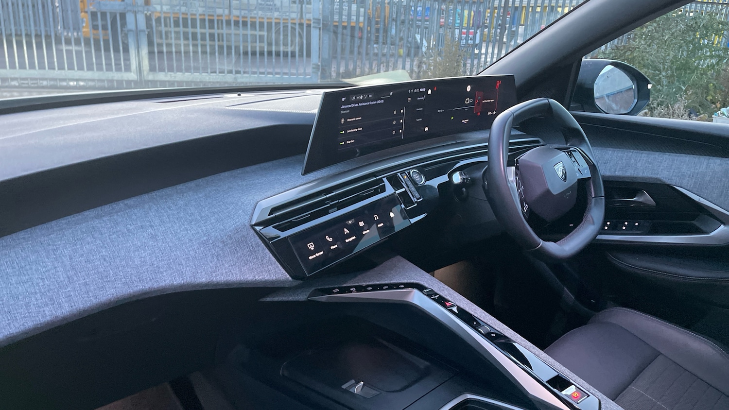 Used Peugeot 3008 2024 for sale - 76782557: Photo 9