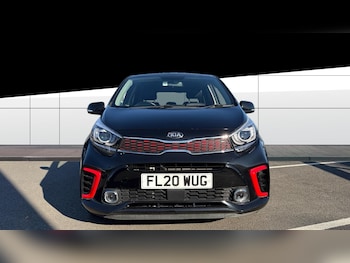 Used Kia Picanto 2020 for sale - 75438897: Photo