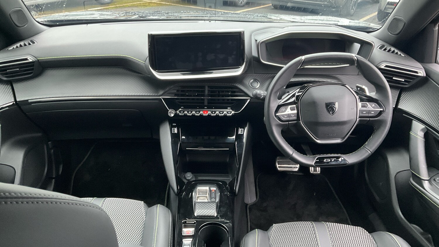 Used Peugeot 2008 2025 for sale - 77578693: Photo 10