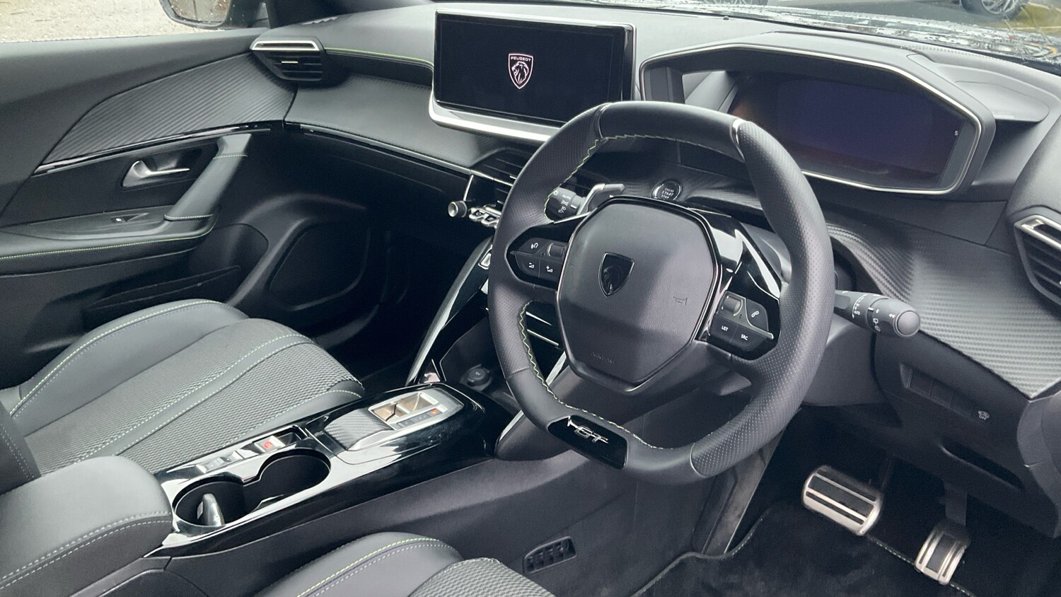 Used Peugeot 2008 2025 for sale - 77578693: Photo 11