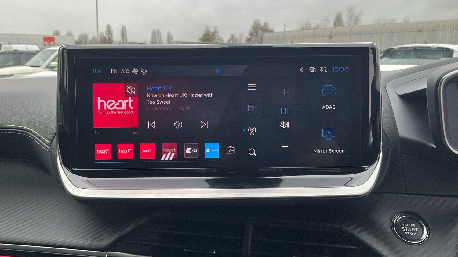 Used Peugeot 2008 2025 for sale - 77578693: Photo 12