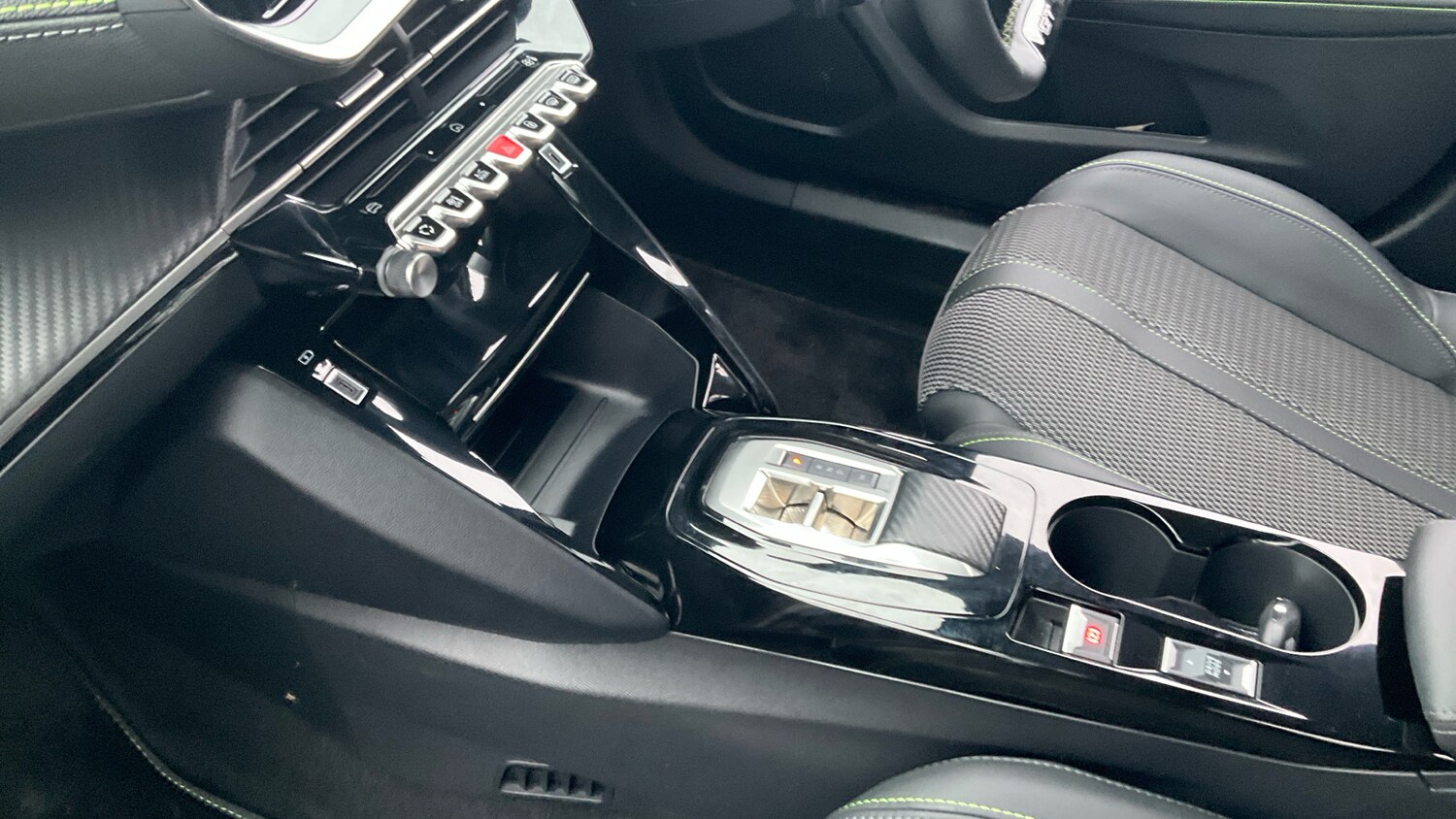 Used Peugeot 2008 2025 for sale - 77578693: Photo 13