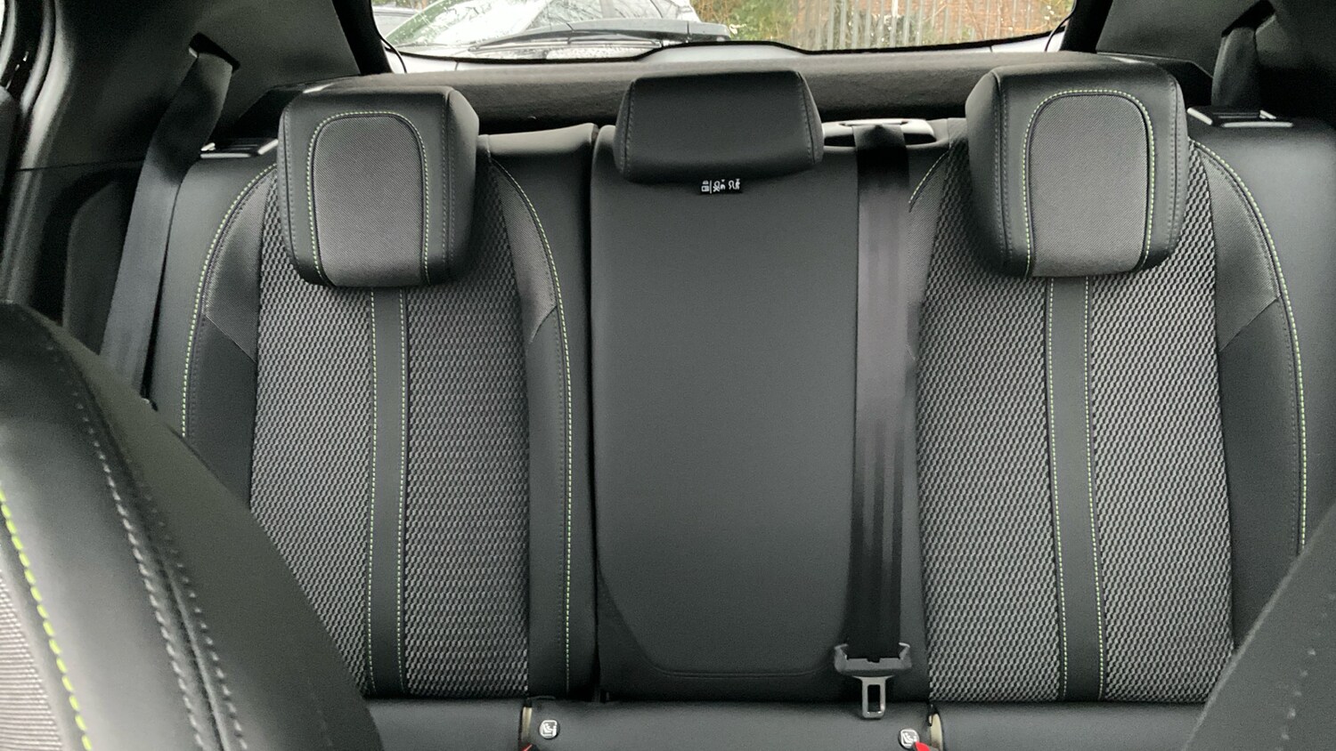 Used Peugeot 2008 2025 for sale - 77578693: Photo 15