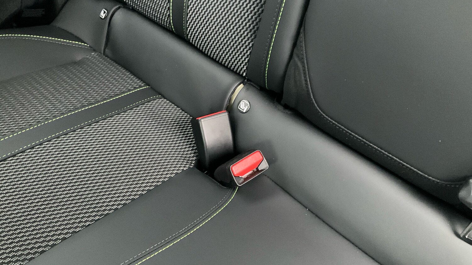 Used Peugeot 2008 2025 for sale - 77578693: Photo 17