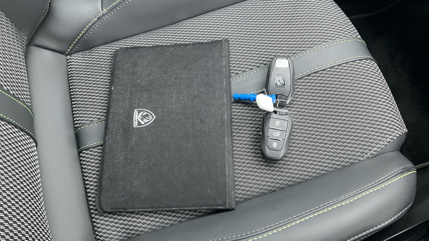 Used Peugeot 2008 2025 for sale - 77578693: Photo 19