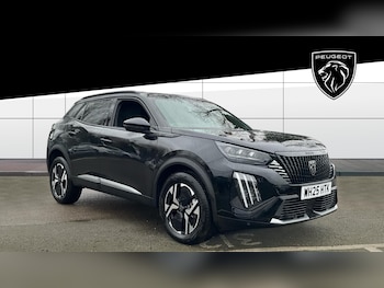 Used Peugeot 2008 2025 for sale - 77578693: Photo