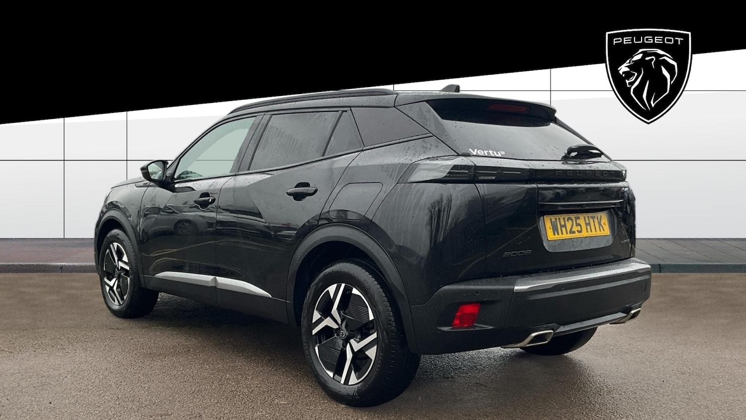 Used Peugeot 2008 2025 for sale - 77578693: Photo 2