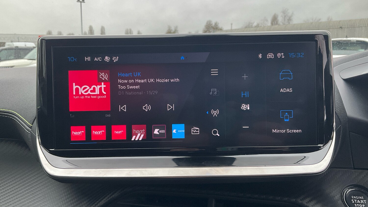 Used Peugeot 2008 2025 for sale - 77578693: Photo 21