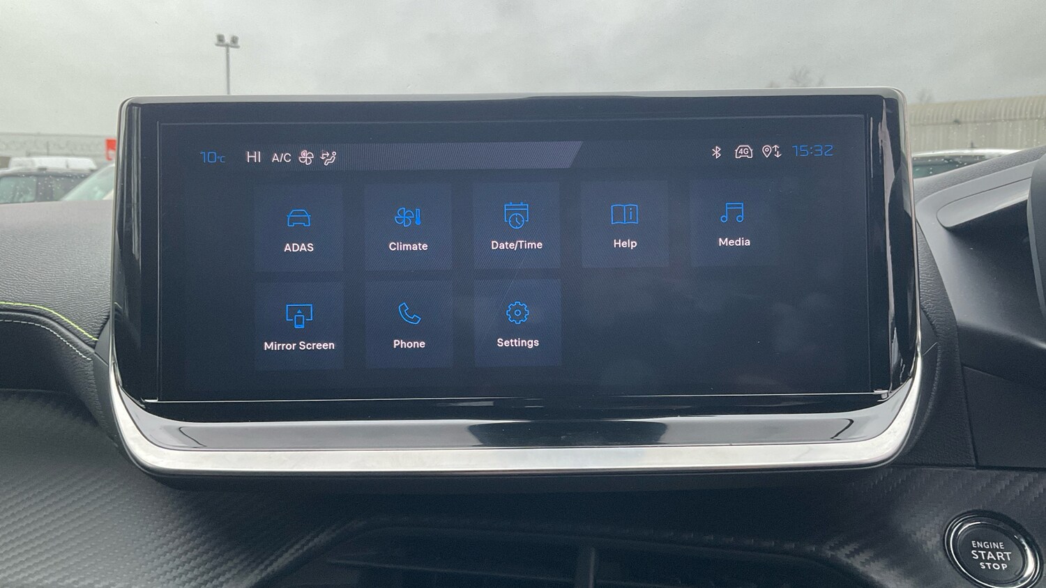 Used Peugeot 2008 2025 for sale - 77578693: Photo 23