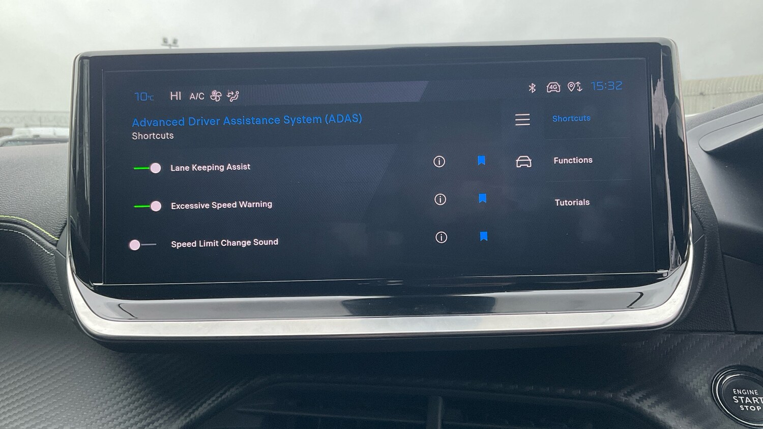 Used Peugeot 2008 2025 for sale - 77578693: Photo 24