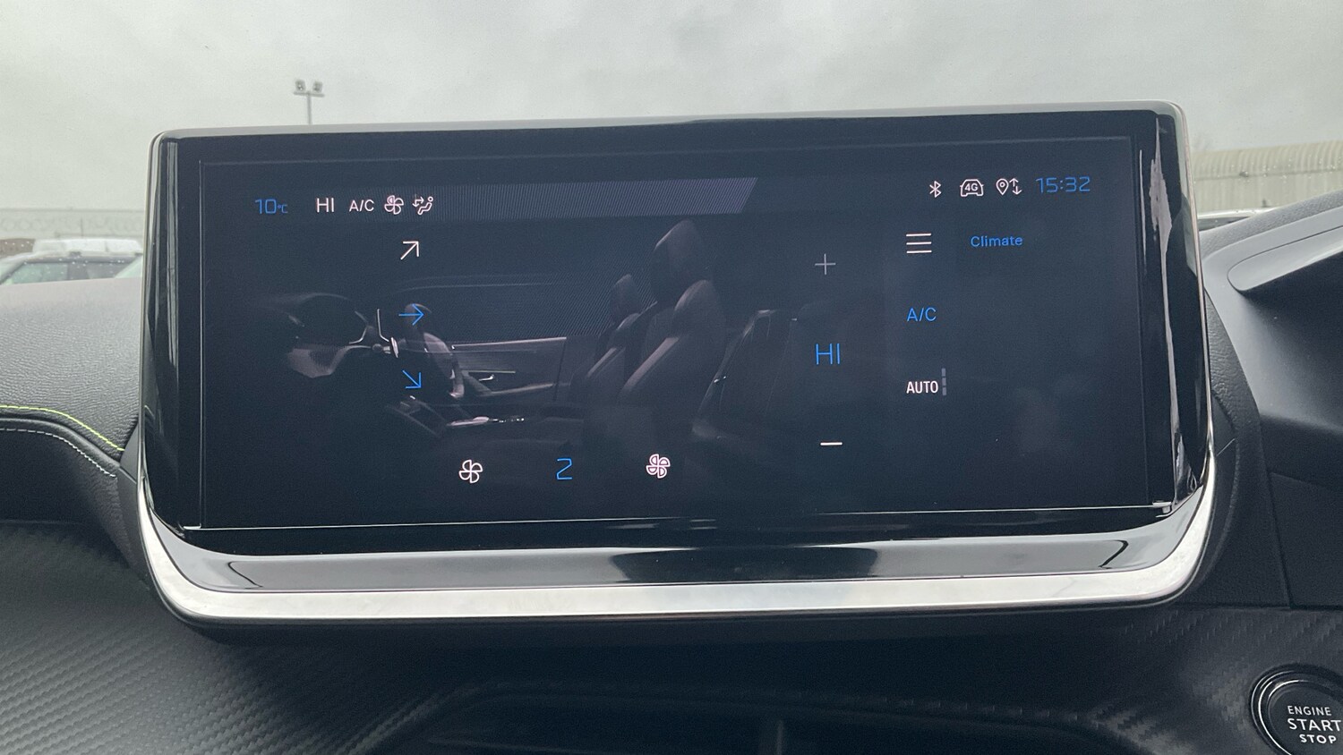 Used Peugeot 2008 2025 for sale - 77578693: Photo 25