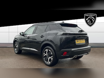 Used Peugeot 2008 2025 for sale - 77578693: Photo