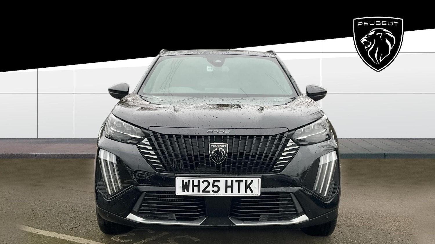 Used Peugeot 2008 2025 for sale - 77578693: Photo 3