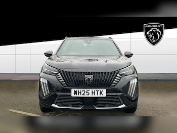 Used Peugeot 2008 2025 for sale - 77578693: Photo