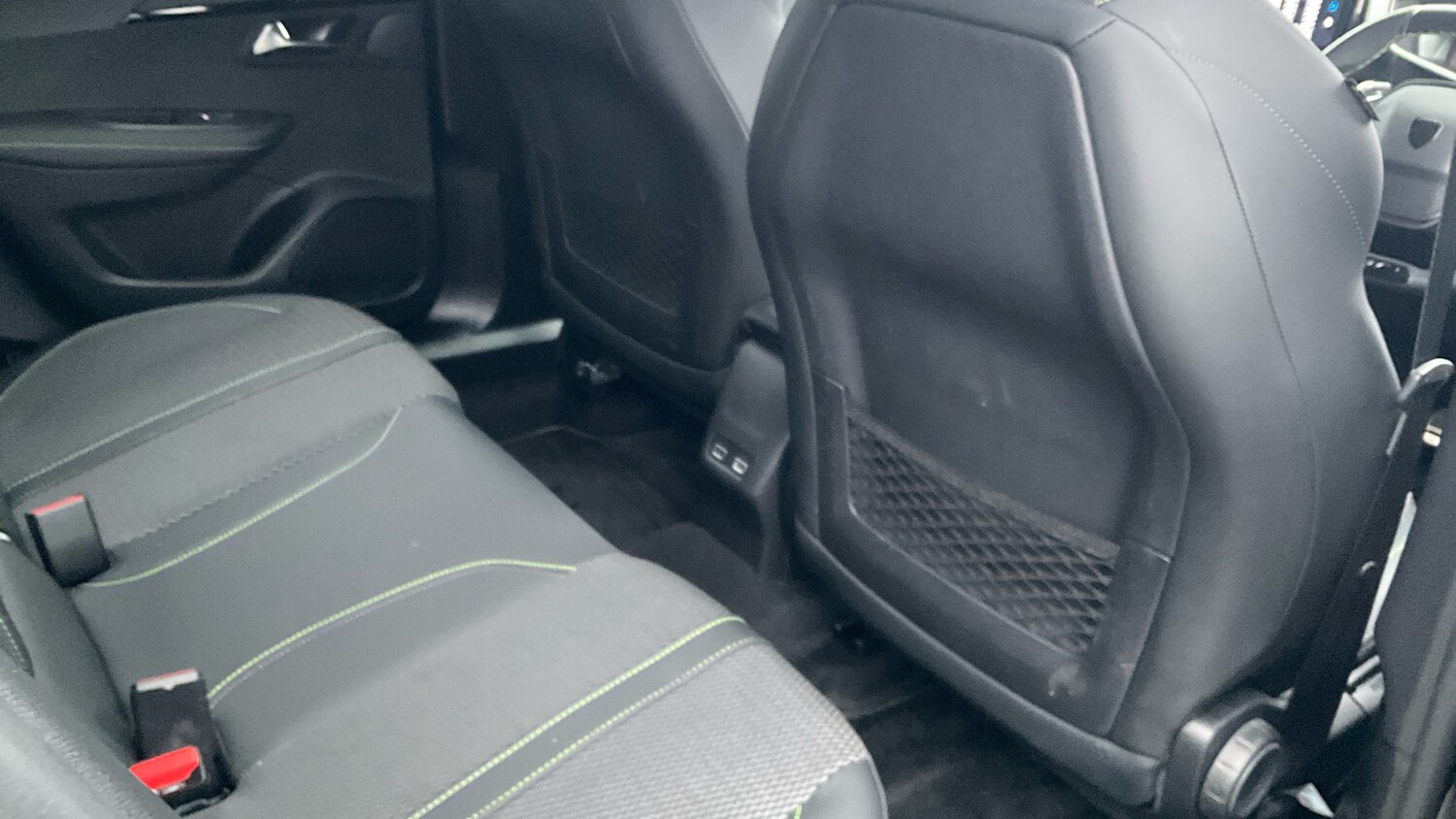 Used Peugeot 2008 2025 for sale - 77578693: Photo 41