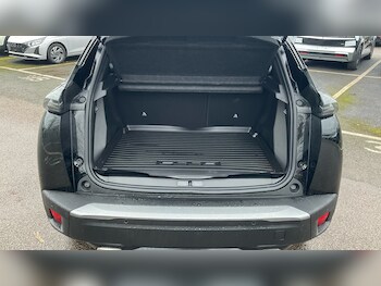 Used Peugeot 2008 2025 for sale - 77578693: Photo