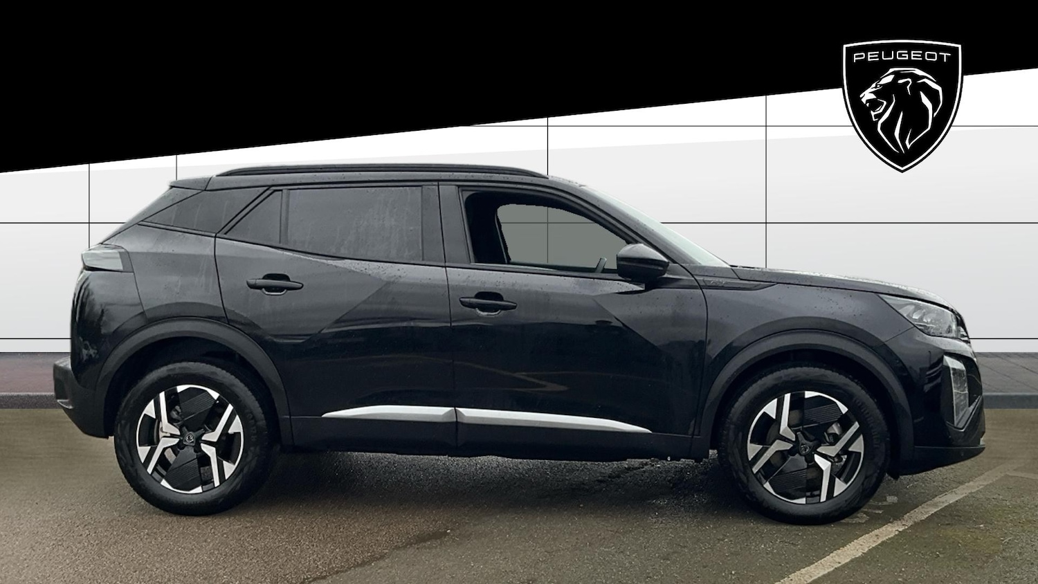 Used Peugeot 2008 2025 for sale - 77578693: Photo 5