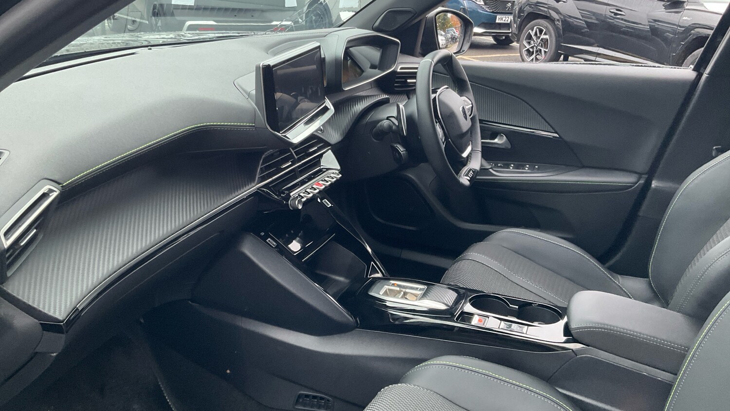 Used Peugeot 2008 2025 for sale - 77578693: Photo 9