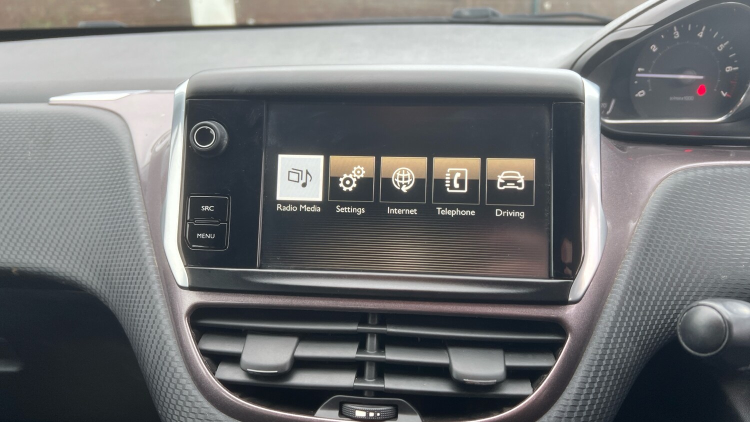 Used Peugeot 2008 2014 for sale - 77720958: Photo 12