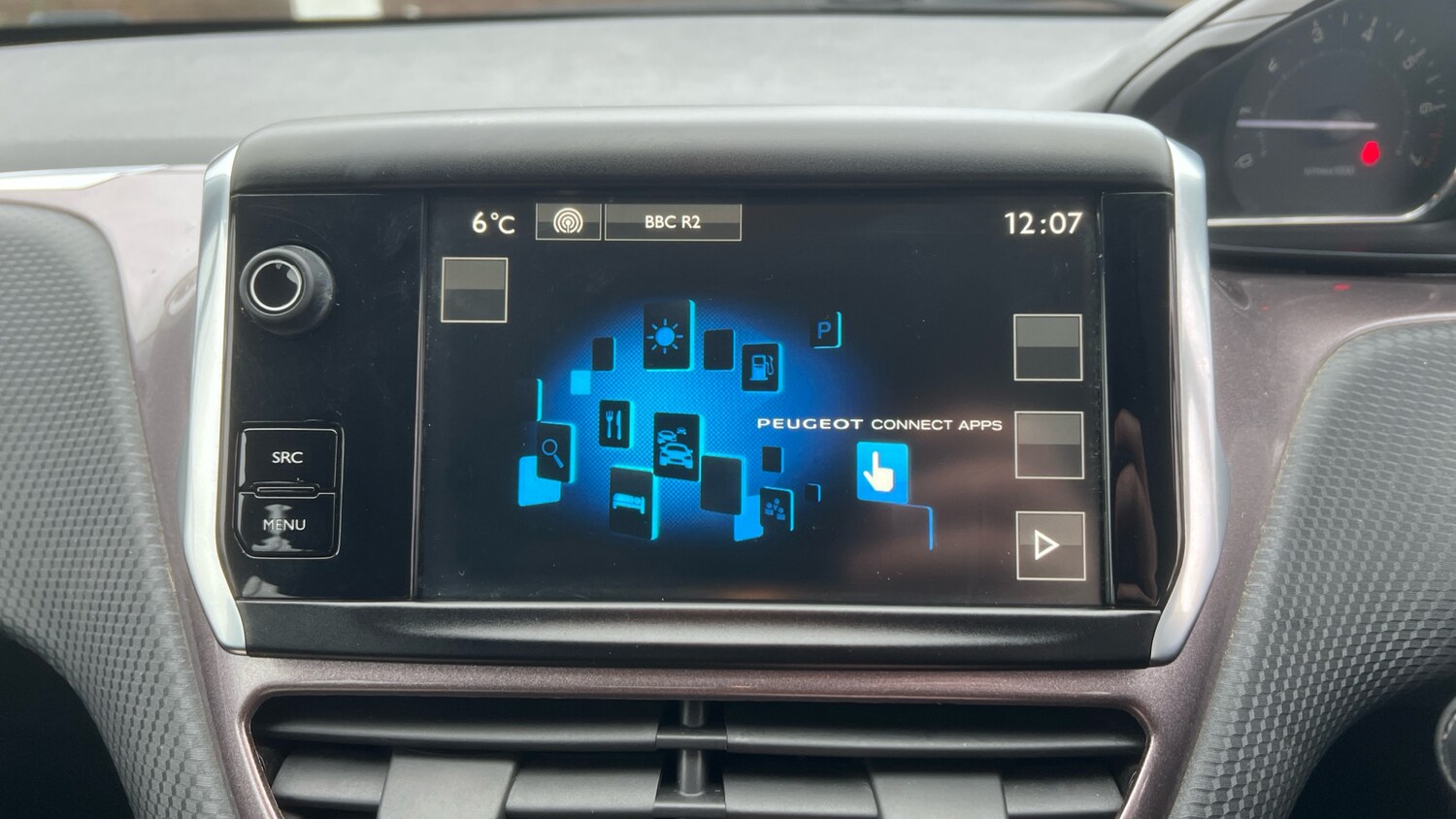 Used Peugeot 2008 2014 for sale - 77720958: Photo 23