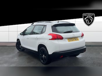 Used Peugeot 2008 2014 for sale - 77720958: Photo