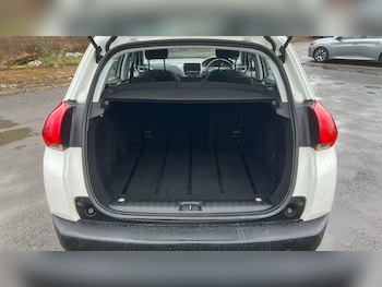 Used Peugeot 2008 2014 for sale - 77720958: Photo