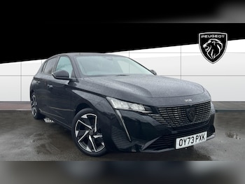 Used Peugeot 308 2023 for sale - 77271295: Photo