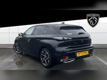 Used Peugeot 308 2023 for sale - 77271295: Photo