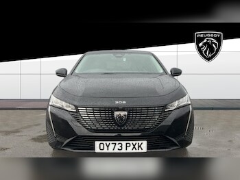 Used Peugeot 308 2023 for sale - 77271295: Photo