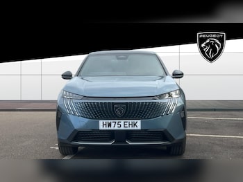 Used Peugeot 3008 2025 for sale - 78064334: Photo